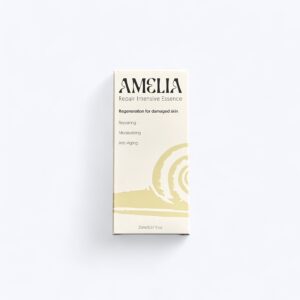 Amelia Repair Intensive Essence - Tinh Chất Phục Hồi Da Chuyên Sâu