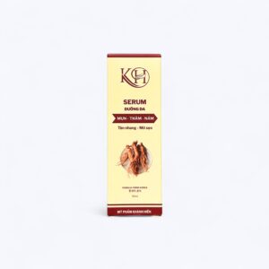Tái Tạo Da Cấp Tốc Khánh Hiền